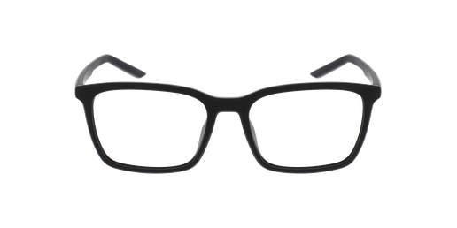 LUNETTES DE VUE homme NK7256 noirVue de face