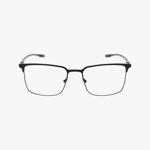 Lunettes de vue homme MAGIC 336 noir/noir brillant