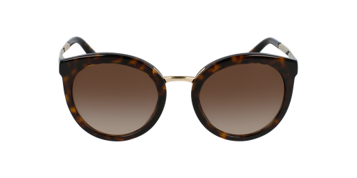 LUNETTES DE SOLEIL femme 0DG4268 écaille