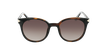 LUNETTES DE SOLEIL femme GU7550 écaille - Vue de face