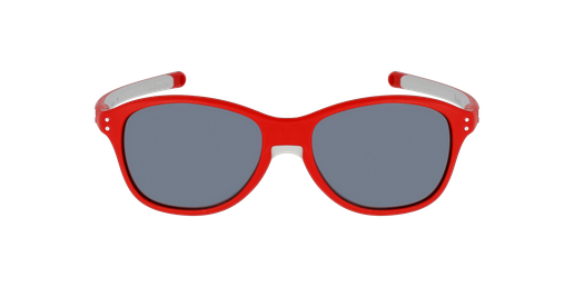 LUNETTES DE SOLEIL enfant BOOMERANG rouge
