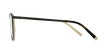 LUNETTES DE VUE STRAWINSKI écaille - Vue de côté
