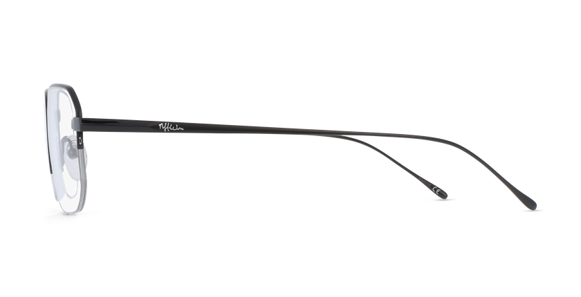 LUNETTES DE VUE homme MAGIC 174 gris - Vue de face