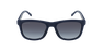LUNETTES DE SOLEIL L929SE bleu