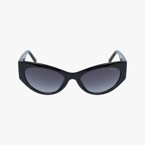 Lunettes de soleil femme GU7624 noir