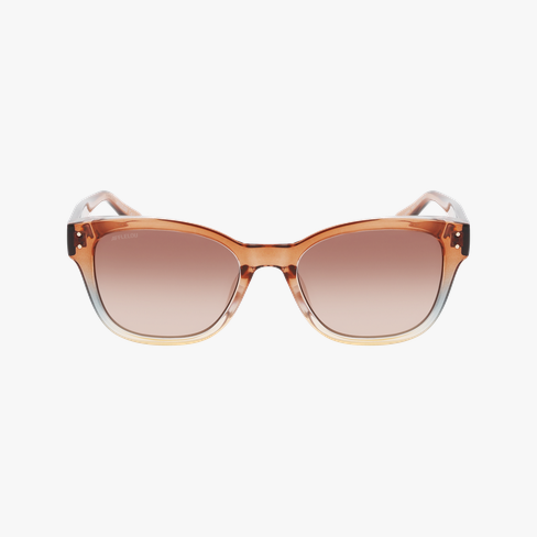 Lunettes de soleil femme BLANDINA marron