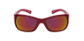 LUNETTES DE SOLEIL enfant THIAGO POLARIZED rose