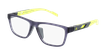 LUNETTES DE VUE homme SP5027 gris - Vue de face
