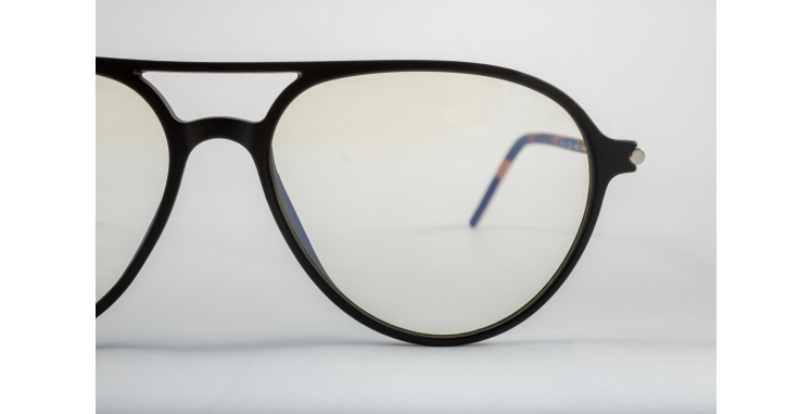 LUNETTES DE VUE MAGIC 75 noir/écaille