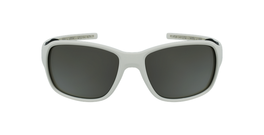 LUNETTES DE SOLEIL femme MONTEROSA 2 blanc - Vue de face