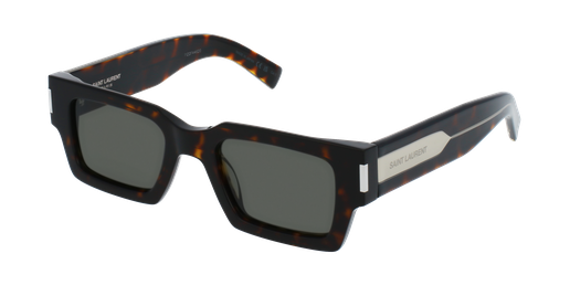 LUNETTES DE SOLEIL SL 572 écaille