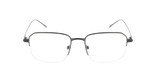 LUNETTES DE VUE homme MAGIC 174 gris - Vue de face