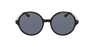 Lunettes de soleil femme BRESCIA noir