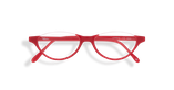 Lunettes de vue FORTY COFFRET 03 +1.75 rose - Vue de face