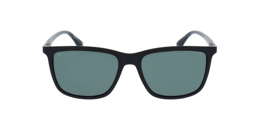 LUNETTES DE SOLEIL homme FLIP POLARIZED noir