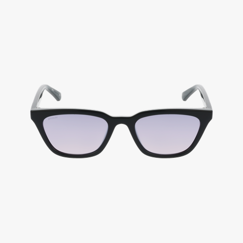 Lunettes de soleil femme MONICA noir