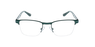 LUNETTES DE VUE homme BERTRAND vert