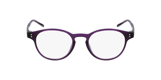 LUNETTES DE VUE MAGIC 48 violet