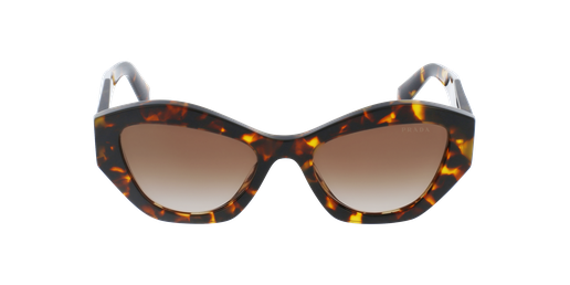 LUNETTES DE SOLEIL femme CATWALK écaille