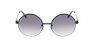 LUNETTES DE SOLEIL femme PASEO noir