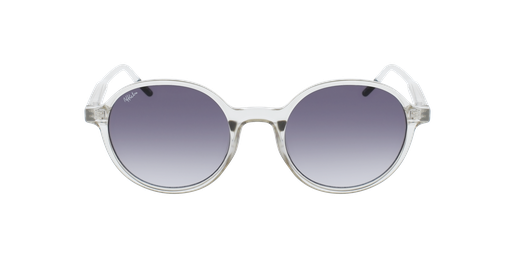LUNETTES DE SOLEIL femme VELA blanc