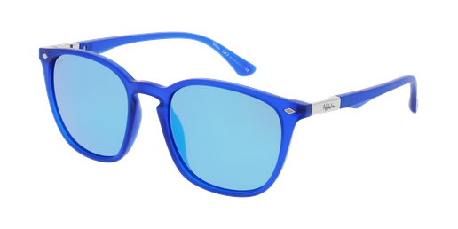 LUNETTES DE SOLEIL homme NAT POLARIZED bleu