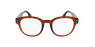 LUNETTES DE VUE femme DIORCD2 marron
