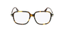 LUNETTES DE VUE femme DIORESSENCE19 écaille