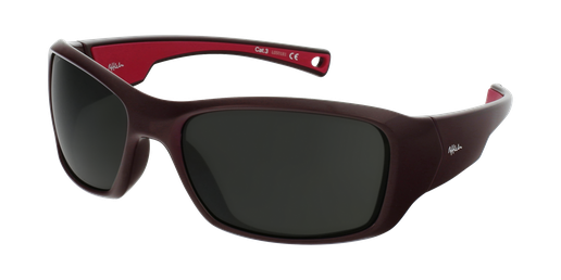 LUNETTES DE SOLEIL enfant ALESSI POLARIZED violet/rose