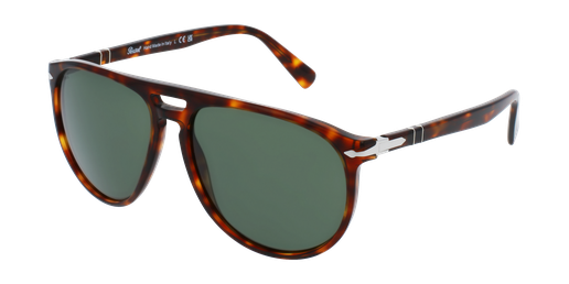 LUNETTES DE SOLEIL PO3311S écaille