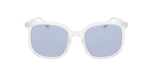 LUNETTES DE SOLEIL femme IM 0008/G/S beige Vue de face