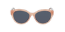 LUNETTES DE SOLEIL femme VS0023 rose