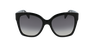LUNETTES DE SOLEIL femme GG0459S doré