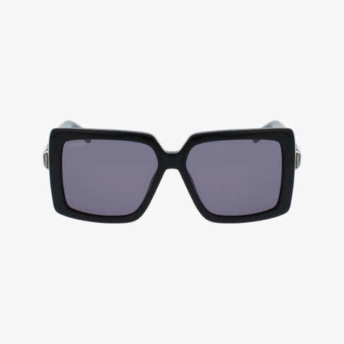 Lunettes de soleil femme SK0351 noir Vue de face