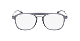 Lunettes de vue homme 1092/IT noir - Vue de face