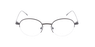 Lunettes de vue homme MAGIC229 noir