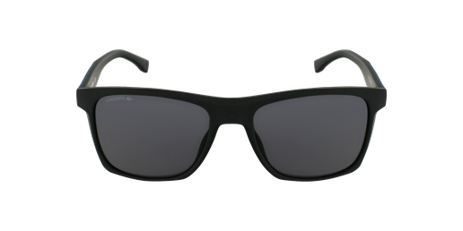 LUNETTES DE SOLEIL homme L900S noirVue de face