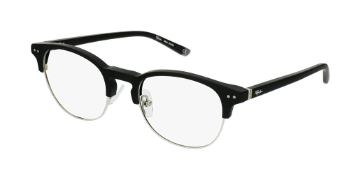 LUNETTES DE VUE enfant DUDE noir/argenté