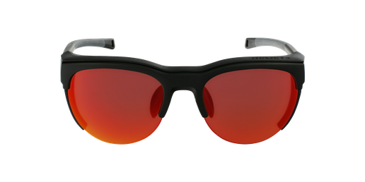 LUNETTES DE SOLEIL Skyview noir/grisVue de face