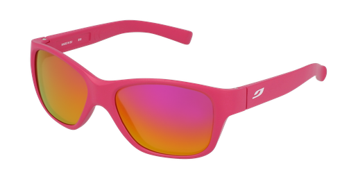 LUNETTES DE SOLEIL enfant TURN rose