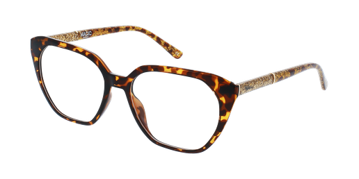 LUNETTES DE VUE femme MAGIC 198 écaille