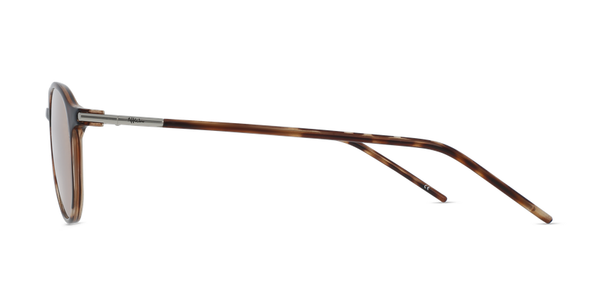 LUNETTES DE VUE homme MAGIC 180 écaille - Vue de face
