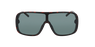 Lunettes de soleil TILO écaille