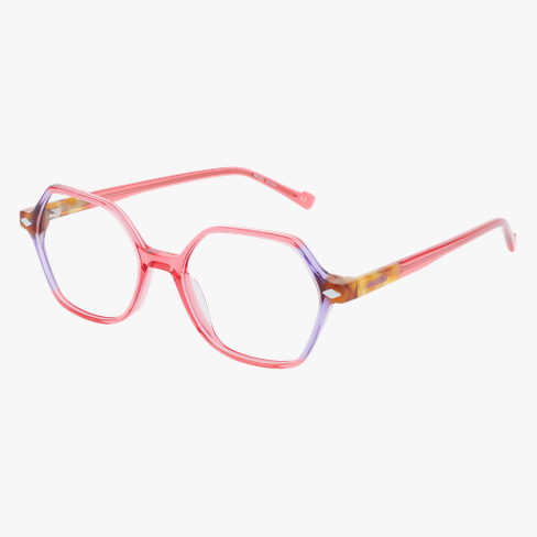 Lunettes de vue femme MAGIC279 violet