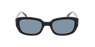 Lunettes de soleil femme FIRENZE noir
