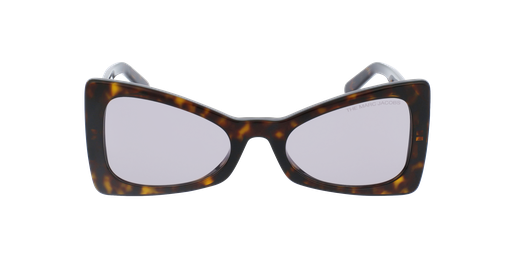 LUNETTES DE SOLEIL femme MARC 553/S écaille