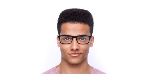 LUNETTES DE VUE homme MAGIC206 bleu