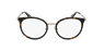 Lunettes de vue femme GU2707 écaille