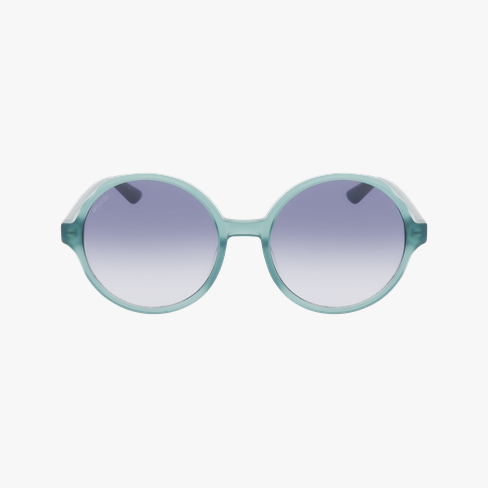 Lunettes de soleil femme BRESCIA vert