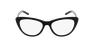 Lunettes de vue femme 0PR 05XV noir